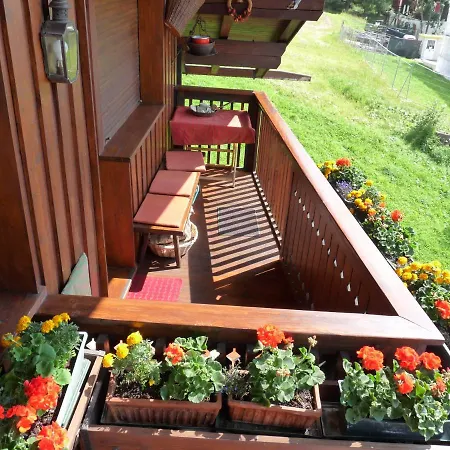 Appartement Mansarda In A Cortina *