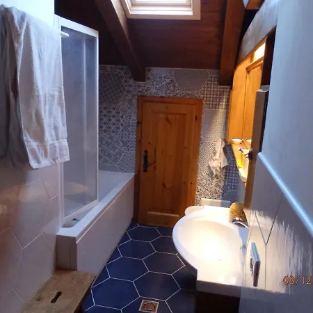 Mansarda In A Cortina Appartement Cortina d'Ampezzo