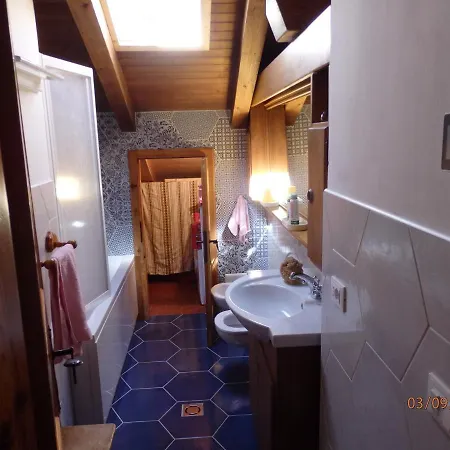 Apartment Mansarda In A Cortina Cortina d'Ampezzo
